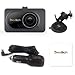 DveeTech Dash Camera for Cars 1920x1080p【Super Night Vision】 3