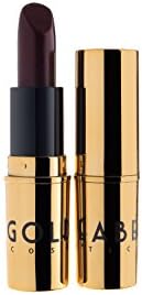 Gold Label Cosmetics lipstick in Thanks