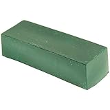 BeaverCraft P02 Polishing Compound Fine Green Buffing Compound 1.6 OZ Leather Strop Sharpening Polishing Compounds
