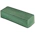 BeaverCraft P02 Polishing Compound Fine Green Buffing Compound 1.6 OZ Leather Strop Sharpening Polishing Compounds