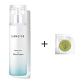 Laneige White Dew Skin Refiner 4.08oz(120ml)