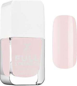 Formula X Full Strength Nail Polish in Less is More