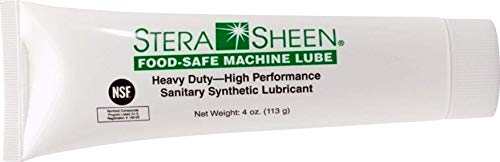 2 Soft+Serve+Parts+Stera+Sheen+Lubricant