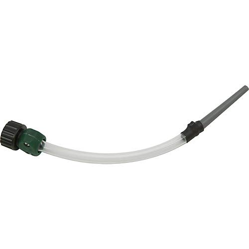 HSB-001 Small Bore Hose Connector Attachment Pack of 2