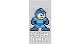 Megaman 10 Mega Man Towel