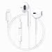 Hi-Mobiler Lightning Earbuds, MFi Certified in-Ear Headphones Earphones with Microphone and Remote Compatible with iPhone X/XS/XS MAX/XR/8/8P/7/7P/iPad Pro/iPad Air/iPad Mini/iPodthumb 1