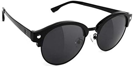 Paul Rodriguez Premium Plus Polarized, Anti Reflective Coating, Black Frame