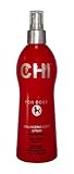 Chi for Dogs Volumizing Coat Spray | Best Paraben Free Dog Spray For All Dogs With Fine Coats, 10 ounces