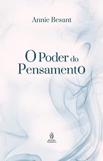 Livro O Poder do Pensamento