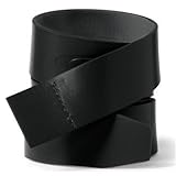 Oakley Reversible Belt Strap Matte Black/Patent Black
