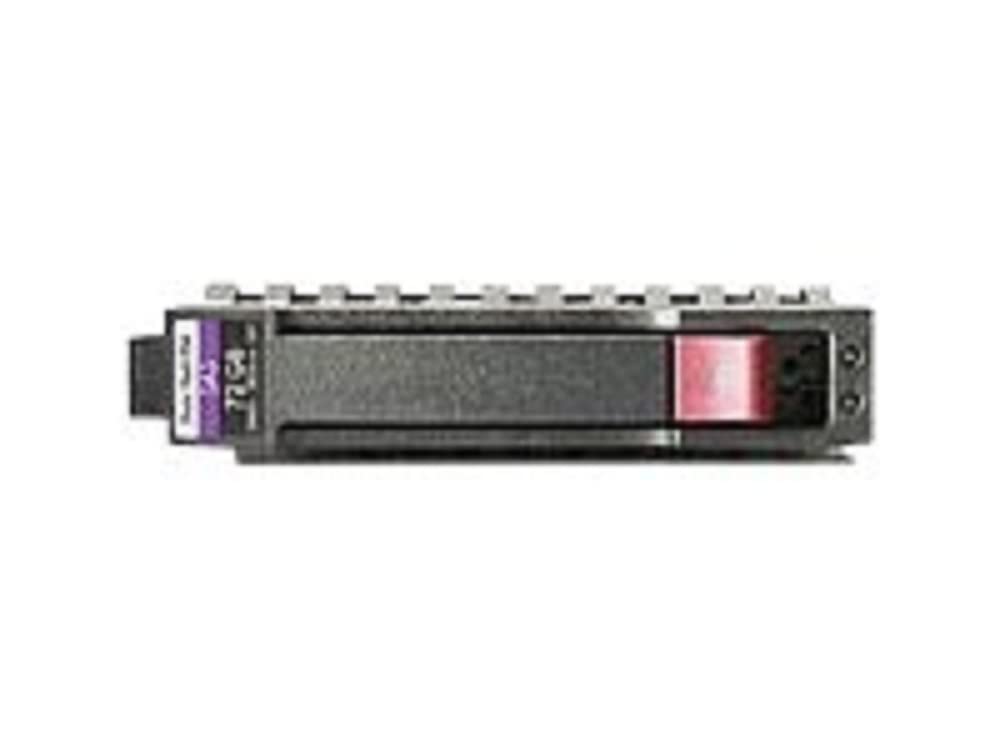 HP SC Midline 3TB 3.5-inch SAS Hard Drive