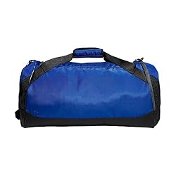 adidas Team Issue 2 Medium Duffel Bag Team Royal