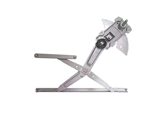AISIN AFTERMARKET RMAT-005 Manual Window Regulator