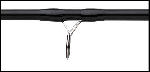 Fox EOS Barbel Specialist Rod 11ft 1,75lbs - Angelrute zum Angeln auf Barben, Grundrute zum Barbenangeln, Friedfischrute… – Bild 5