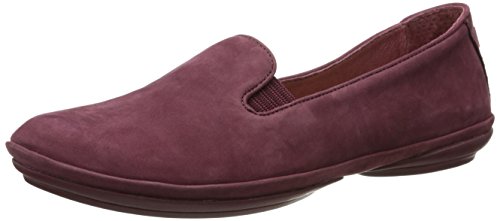 Camper Women's Right Nina 22017 Moccasin