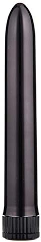 7 Inch Funny Toys Funny Toys for Women Exciting Privacy Bullet Magic Wand Rivacy comfortabler Stimulator Pocket Manual,Black