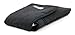 DURAGADGET Lightweight, Premium Quality & Ultra-Portable Nylon Smartphone Case with Belt Loop in Black - Compatible with The Pono PonoPlayer –