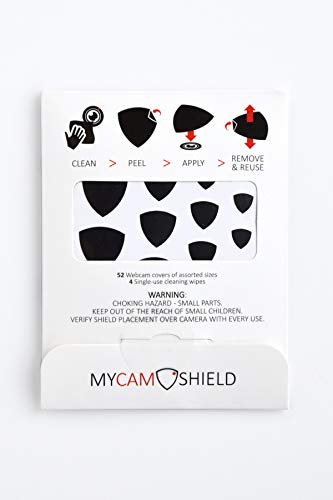 3 MyCamShield+Removable+Reusable+Desktops+Smartphones