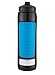 POWERADE Power Grip Squeeze Bottle, Black, 32 oz