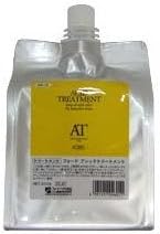 Fodohea cosmetics Acid Treatment 650g (Refill)