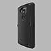 OtterBox Defender Cell Phone Case for LG V10 - Frustration-Free Packaging - Black