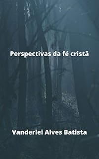 Livro Perspectivas da fé cristã