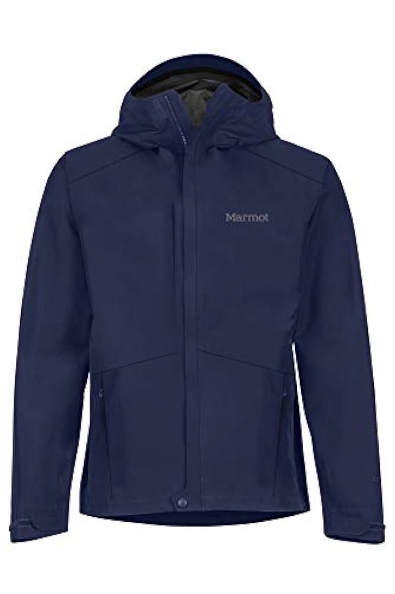 marmot purple rain jacket