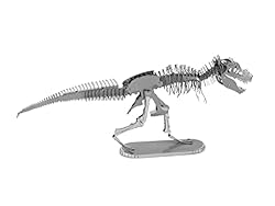 Metal Earth Tyrannosaurus Rex Skeleton 3D Metal