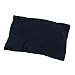 Wildkin Kids Sleeping Bags for Boys and Girls, Measures 66 x 30 x 1.5 Inches, Cotton Blend Materials Sleeping Bag for Kids, Ideal Size for Parties, Camping & Overnight Travel (Rainbow Hearts)
