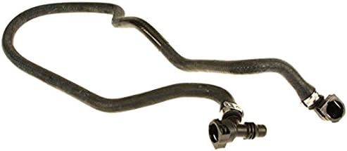 Eurospare Engine Coolant Recovery Tank Hose