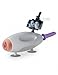 Pipedream Products Pipedream Fetish Fantasy International Extreme Sex Machine for Couples or Solo Play, White