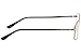 Gucci Square-Frame Metal Optical Frames