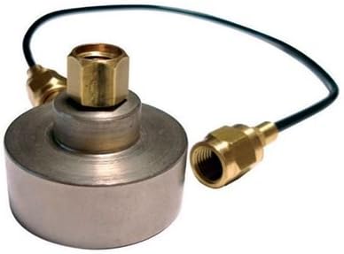 Stand Bottle 800 – 900 grams Gas Freon
