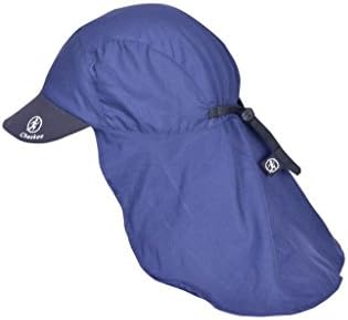 Chaskee Solar Eclipse Solid Microfiber Caps