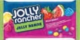 Jolly Rancher Jelly Beans in Wild Berry Flavors, 14-Ounce Bag