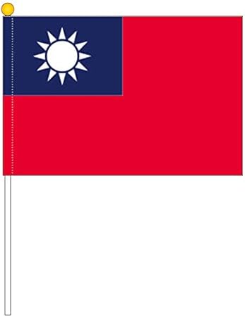 台湾 外務省 国旗