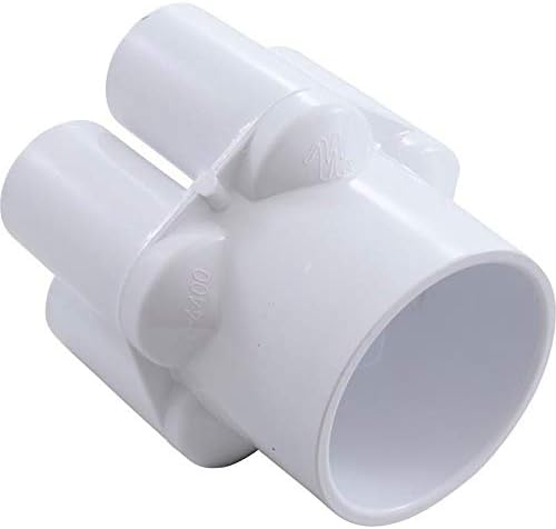 Waterway Manifold 2in. Slip; 5-3-4in. Ports 672-4400