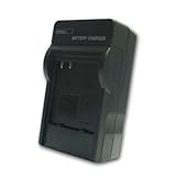 dCables Nikon CoolPix S9100 Battery Charger - Wall & Travel Charger for CoolPix S9100