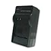 dCables Nikon CoolPix S6100 Battery Charger - Wall & Travel Charger for CoolPix S6100