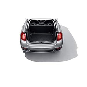 Originele Fiat 500X kofferbakmat