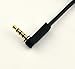 1.2m Replacement Headphone Cable for Dr. Dre Headphones Monster Solo Beats Studio
