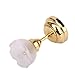 MagiDeal 1:12 Dollhouse Miniature Decoration LED Table Light Ceiling Lamp Battery Operated Plastic Light Accessories