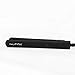 NuMe Silhouette Hair Straightener Black