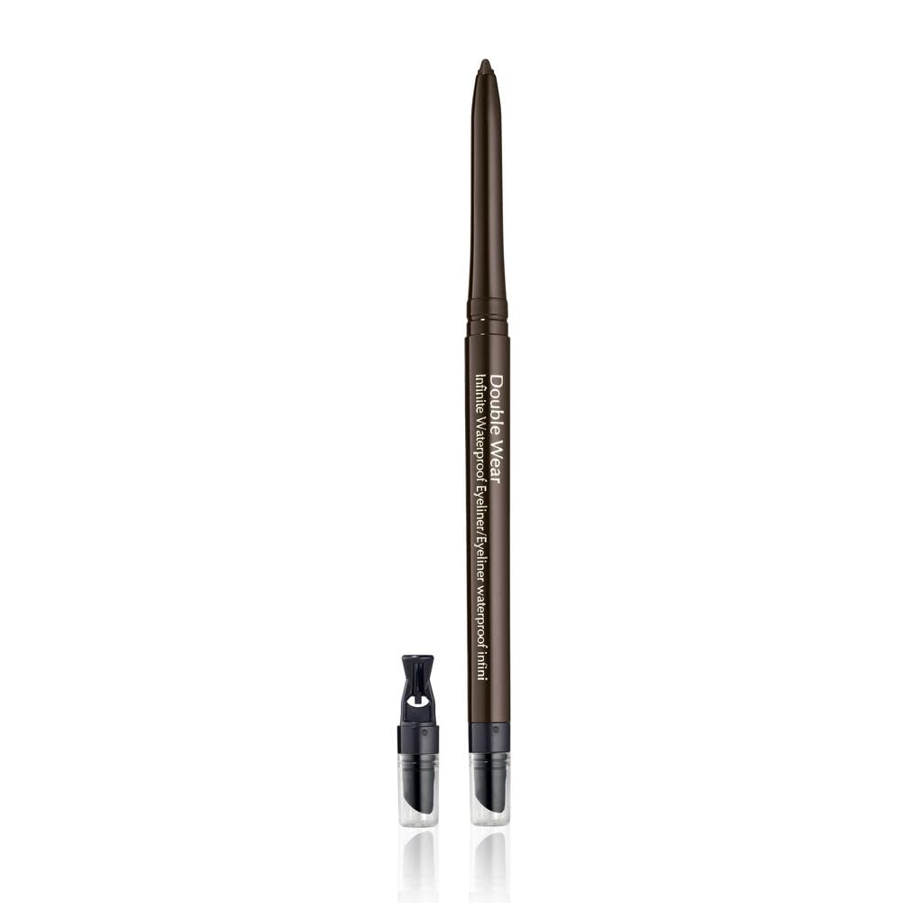 Photo 1 of Estée Lauder Double Wear Long-Lasting Infinite Waterproof Eyeliner, Espresso