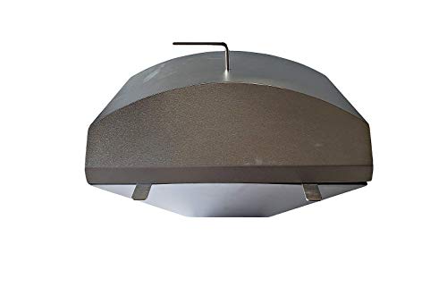 Green Mountain Grill Pizza Oven & Infrared Thermometer Combo