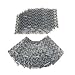 ThermaFreeze Cryosheet Pack Ice Sheets for Coolers:Dry Ice Flat Packs for Shipping,Long Lasting Reusable for Coolers and Cold Therapy, Hielo Seco, Flexible Ice Blanket Multi-Pack