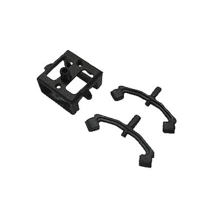 Landing Gear Mount for MHEMSR006LP: Blade MSR