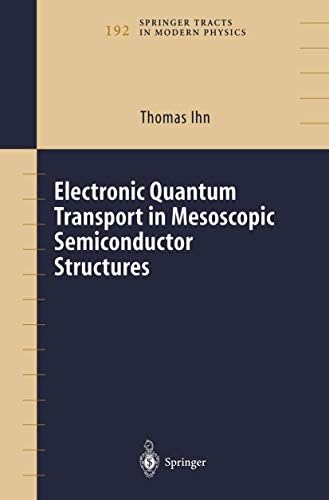 Quantum Wells, Wires and Dots: Theoretical and Computational