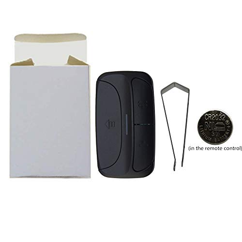 Universal Garage Door Opener Remote Replacement for Chamberlain Liftmaster 375LM 375UT Genie Linear and More - Thumbnail 6