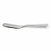 Norpro Set of 4 Polished Silver Stainless Steel Spreaders, Dishwasher Safe,